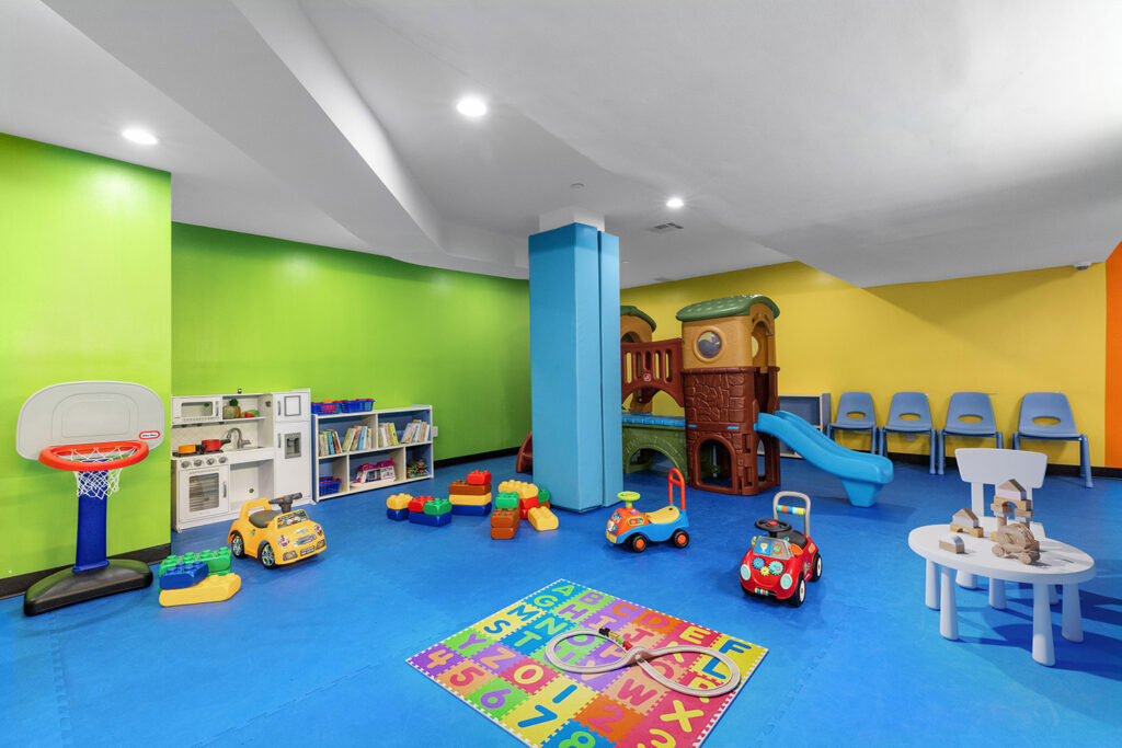 Children's Playroom